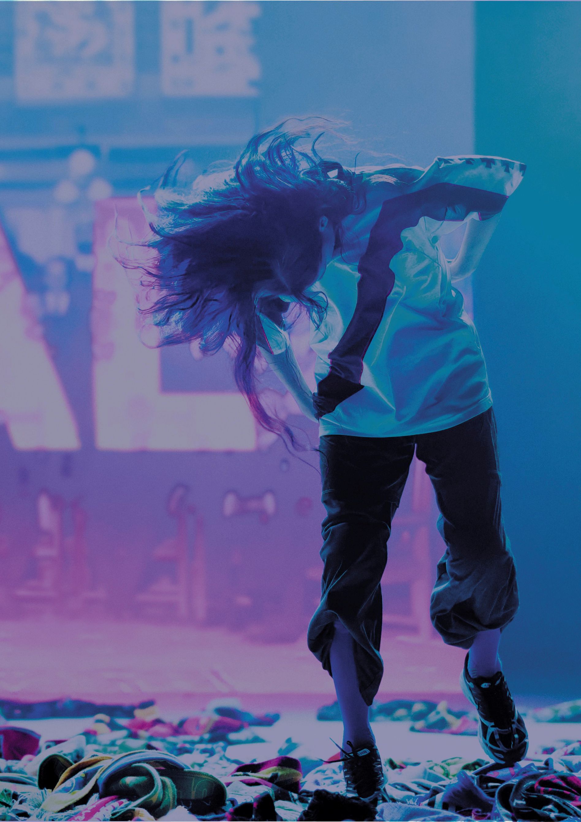 Moritz Ostruschnjak: Non+Ultras (c) Franziska Strauss Original_hoch