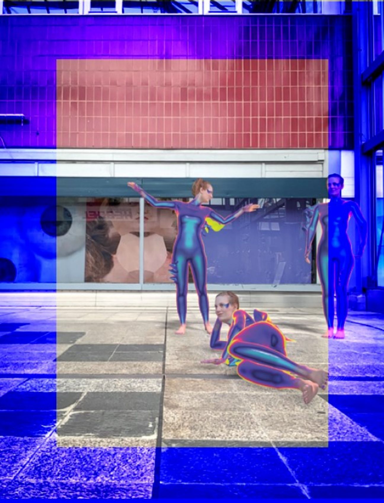 Charlotte Triebus "kin_" (c) Charlotte Triebus Triebus